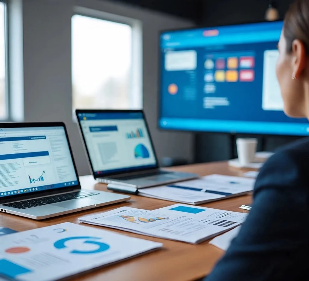 digital marketing strategist in kannur