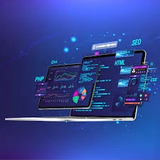 WEB DEVELOPMENT As a digital marketer based in Kannur, Kerala, I specialize in creating and implementing effective online strategies to boost business growth. With my previous experience as the founder of Samar Boutique, I've developed a keen understanding of what drives online engagement and conversion. I'm passionate about helping businesses thrive in the digital landscape and am committed to delivering results-driven solutions that meet their unique needs.