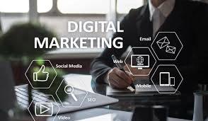 digital marketing strategist in kannur